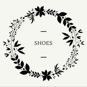 Shoes Listings